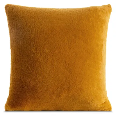 Produktbild von Eurofirany 476351, Hellbraun, Polyester, Einfarbig, 240 g/m², 45 x 45 cm