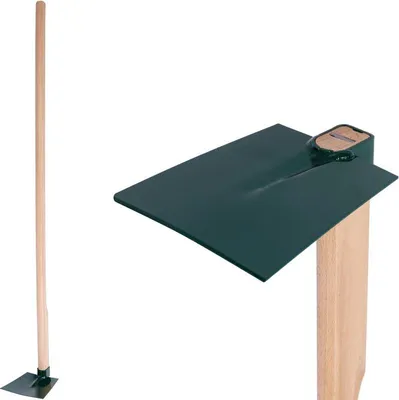Obrázek produktu pro Smeták FED 211/1200, plochý, 145 mm, dřevěná násada