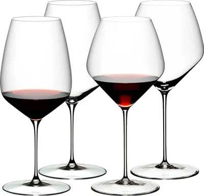 Produktbild von Riedel VELOCE Rotweingläser Set 4-teilig