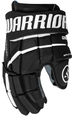 Produktbild von Warrior Covert QR6 Handschuhe Senior, Größe:15 Zoll, Farben:Schwarz