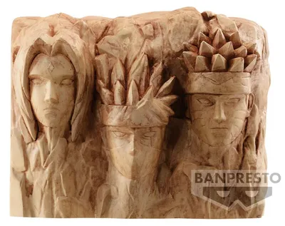 Produktbild von Banpresto - Boruto - Hokage Rock - Figure 13cm