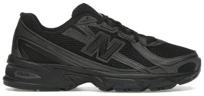 Obrázok produktu pre New Balance 740, čierna farba – veľkosť EU 45,5