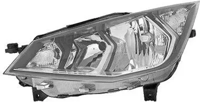 Produktbild von VAN WEZEL Scheinwerfer Links für SEAT Arona (KJ7) 4906961
