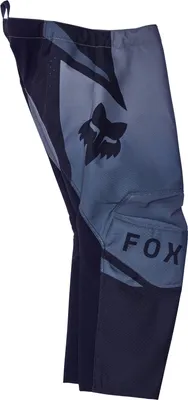 Immagine prodotto di Pantaloni da motocross FOX 180 Shield per bambini, nero/grigio, 5