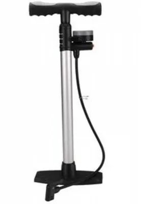 Obrázok produktu pre Extol Premium, 8864200, pumpa na bicykel s manometrom a vypúšťacím ventilom
