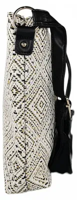 Imagen del producto de Accesorios para mujer, bolsos, color dorado, estilo casual