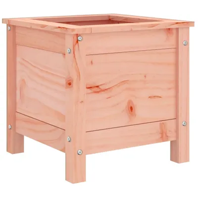 Immagine prodotto di Fioriera da Giardino 40x40x39 cm in Legno Massello di Douglas