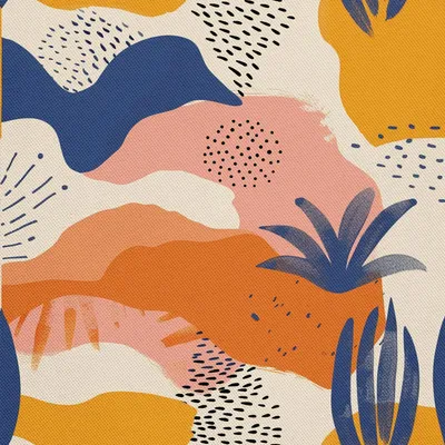 Image de OUTDOOR DECOSTOMES OXFORD - Motif été | DX9291