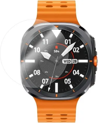 Zdjęcie produktu dla FIXED Fixed | Protective Tempered Glass for smartwatch Samsung Galaxy Watch Ultra
