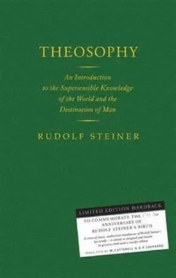 Produktbild von Theosophy