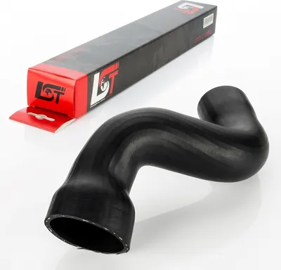 Produktbild von Turboschlauch Ladeluftkühler links oben für Audi A4 Avant 8E B6 1.8 T 2000-2002
