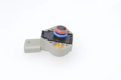 Produktbild von Sensor, Kraftstoffdruck BOSCH 0 281 002 878