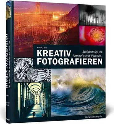 Produktbild von Kreativ fotografieren
