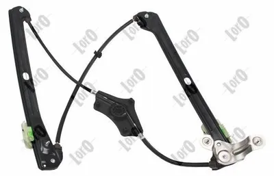 Produktbild von ABAKUS 130-053-129 Elektrischer Fensterheber Vorne Links für VW Golf VII Schrägheck (5G1, BQ1, BE1, BE2)