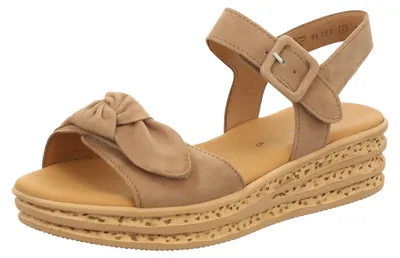 Produktbild von Gabor Plateau Sandalen Damen 35