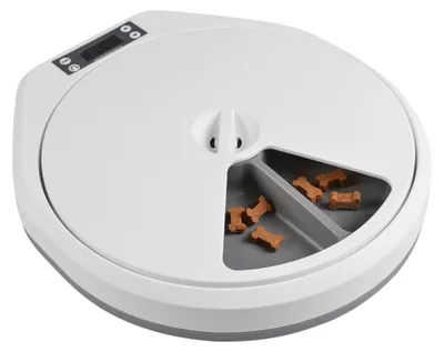Produktbild von Duvoplus Automatische Futternapf