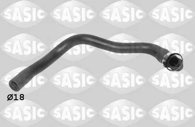 Produktbild von SASIC Ölschlauch 3316005 für OPEL Astra H Caravan (A04)