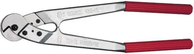 Zdjęcie produktu dla Obcinak do lin stalowych FELCO C16 Długość 590 mm - C16