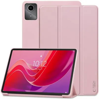 Immagine prodotto di Tech-Protect Smartcase Lenovo Tab M11 / K11E 11.0 Tb-330 Rosa