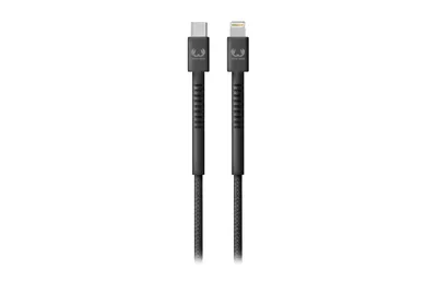 Produktbild von Fresh 'n Rebel 2CLC200SG, 2 m, Lightning, USB C, Männlich, Männlich, Grau