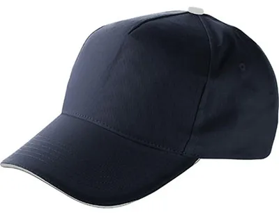 Image de Casquette de baseball L-merch Anfield