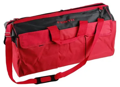 Produktbild von Werkzeugtasche FESTA 37330 61x27x40cm