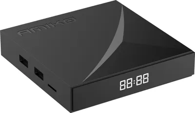 Obrázok produktu pre Amiko multimediálne centrum A11 GOLD