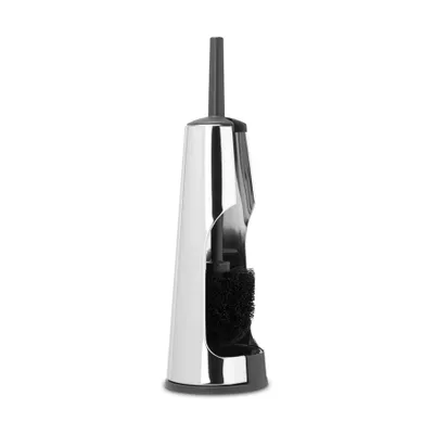 Produktbild von Brabantia WC-Garnitur Edelstahl matt