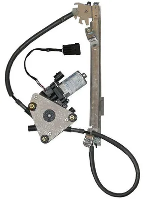 Produktbild von Valeo Fensterheber 850233