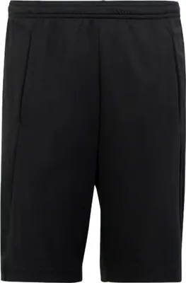 Produktbild von Adidas U Tr-Es Logo Sh Black/White 140
