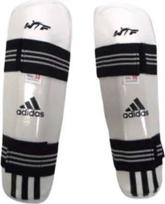 Produktbild von Adidas WTF Schienbeinschutz XL