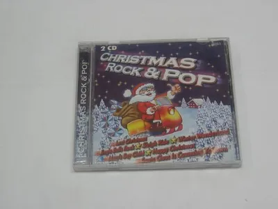 Produktbild von Christmas Rock & Pop