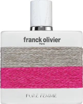 Zdjęcie produktu dla Franck Olivier Pure Femme EDP 100ml