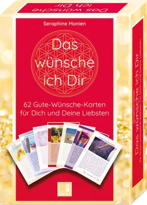 Produktbild von Das wünsche ich Dir