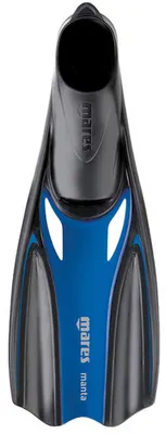Image de MARES Palmes Manta junior FIN bleu 34/35
