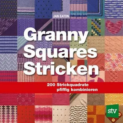 Image de Granny Squares Stricken