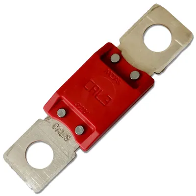 Produktbild von MEGA Sicherung CAL3 500-1200A 12V 24V Batteriesicherung | MTA PowerVAL
