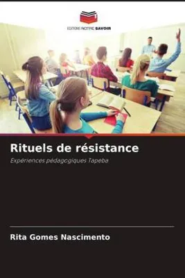 Produktbild von Rituels de résistance