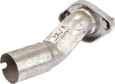 Produktbild von Auspuffrohr vorne hinter Kat 55198847