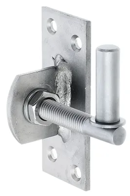 Immagine prodotto di Morsetto a vite Alberts, VA, M12, Ø13/45x105CF