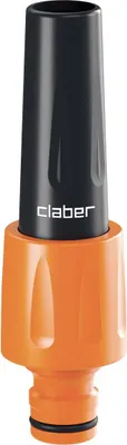 Obrázek produktu pro claber® tryska s regulací proudu vody