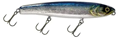 Produktbild von ILLEX Bonnie 128 Shine Katana Topwaterbait