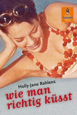Immagine prodotto di Wie man richtig küsst