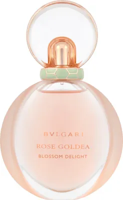 Image de Bvlgari Rose Goldea Blossom Delight Eau de Parfum 75ml