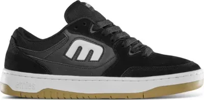 Productafbeelding van Etnies Loot, zwart/wit, maat EU 42