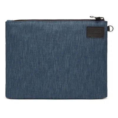 Immagine prodotto di Custodia da viaggio piccola Pacsafe Rfidsafe in denim scuro