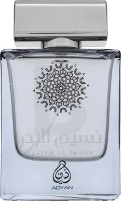 Zdjęcie produktu dla Adyan Naseem Al Bahar Woda perfumowana dla mężczyzn 100 ml