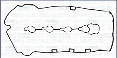Produktbild von AJUSA Dichtungssatz Zylinderkopfhaube Ventildeckel für OPEL INSIGNIA Caravan 56049700