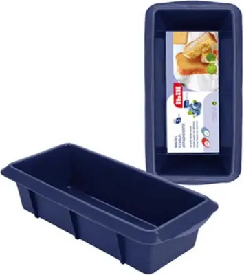 Immagine prodotto di Stampo per torte in silicone rettangolare da 30 cm