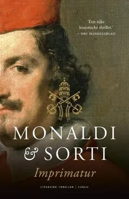 Immagine prodotto di Imprimatur